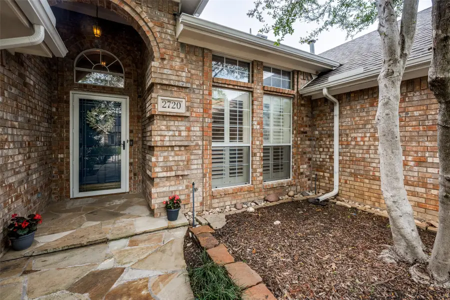 2720 Holly Brook Court, Bedford, TX 76021 - #2