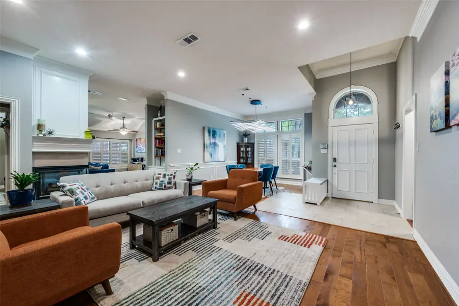 2720 Holly Brook Court, Bedford, TX 76021 - #3