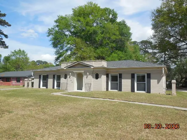 2144 Crabapple Drive, Shreveport, LA 71118 - #1