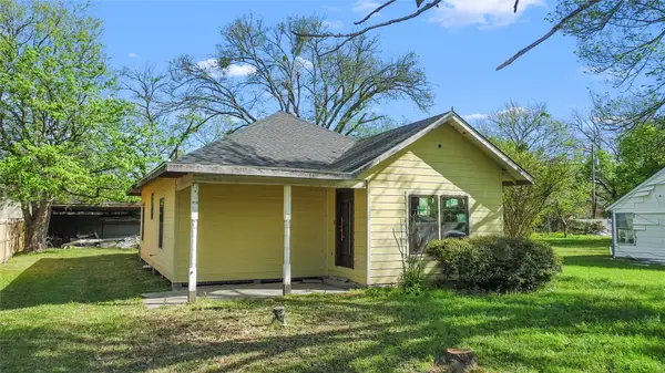 1005 E Evergreen Street, Mexia, TX 76667