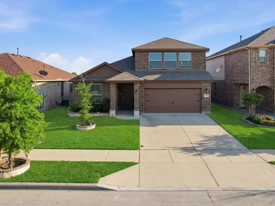 4929 Hayseed Drive, Fort Worth, TX 76179 - #2