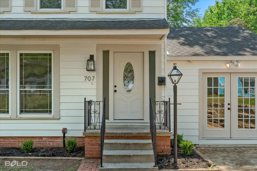 707 Huron Street, Shreveport, LA 71106 - #3