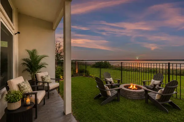 5238 Lake Terrace Court, Garland, TX 75043