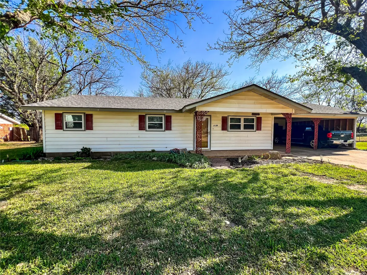 1009 N 7th Street, Haskell, TX 79521 - #1