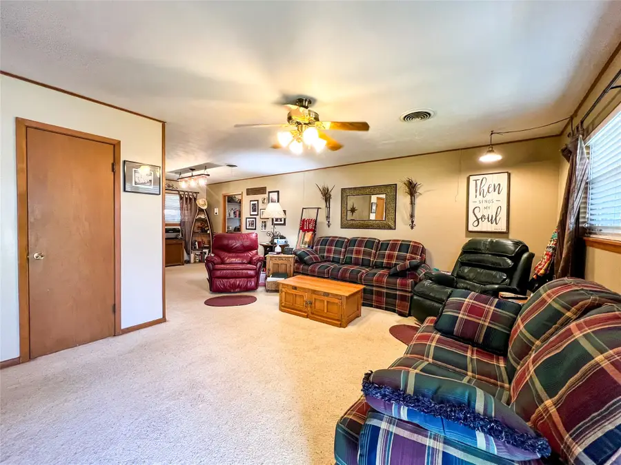 1009 N 7th Street, Haskell, TX 79521 - #3