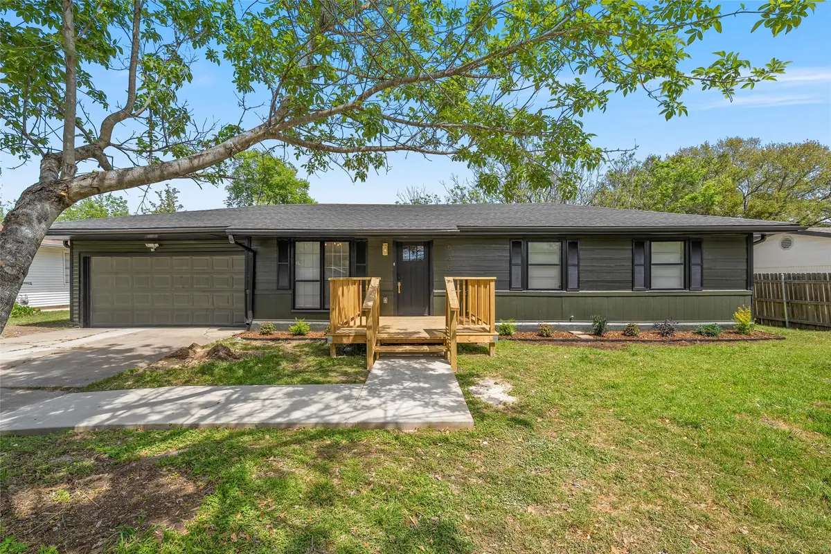535 N Stefka Drive, Robinson, TX 76706 - #1