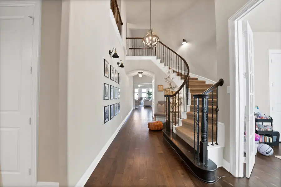 1000 Merion Drive, Fort Worth, TX 76028 - #3