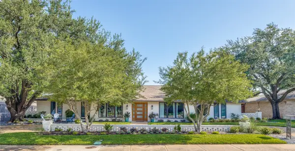 3851 Regent Drive, Dallas, TX 75229