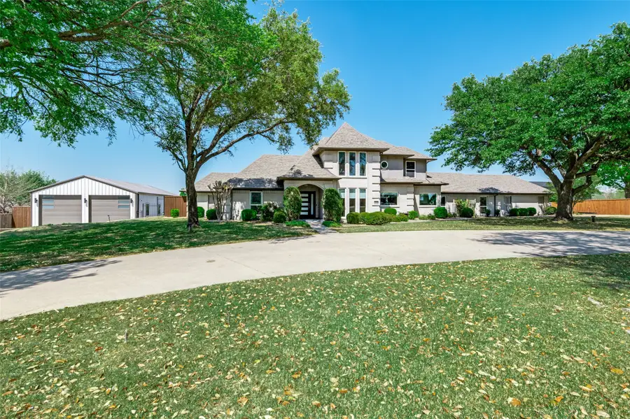 3355 Preston Hills Circle, Celina, TX 75078 - #2