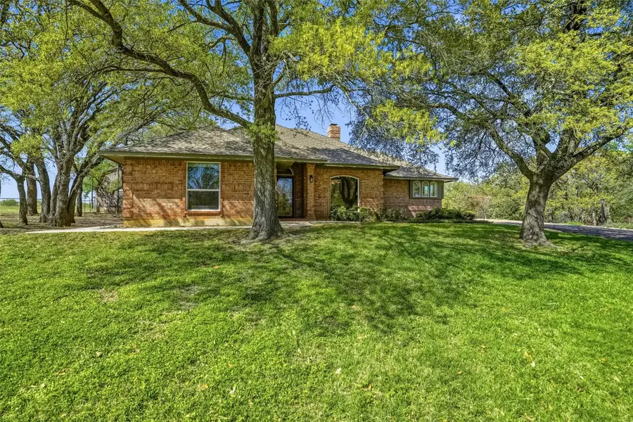 6125 County Road 707, Alvarado, TX 76009 - #2