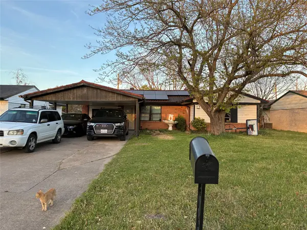 1307 S 1st Street, Corsicana, TX 75110