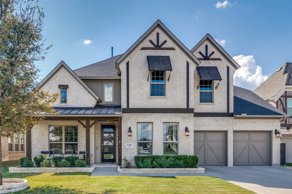 330 Torch Lily Lane, Wylie, TX 75098 - #1