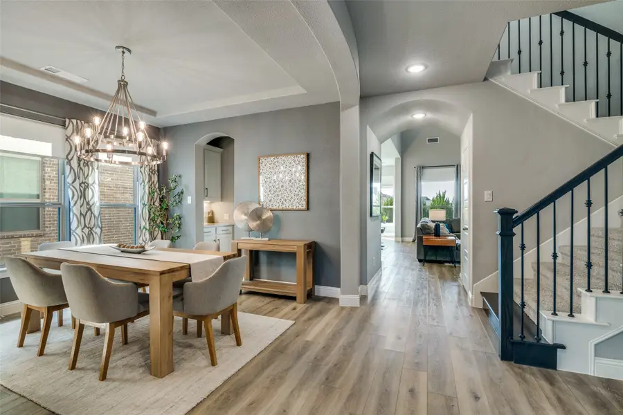 330 Torch Lily Lane, Wylie, TX 75098 - #3