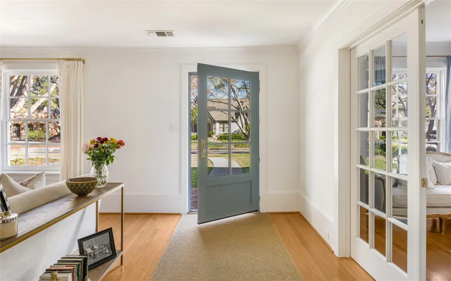 4521 Southern Avenue, Highland Park, TX 75205 - #2