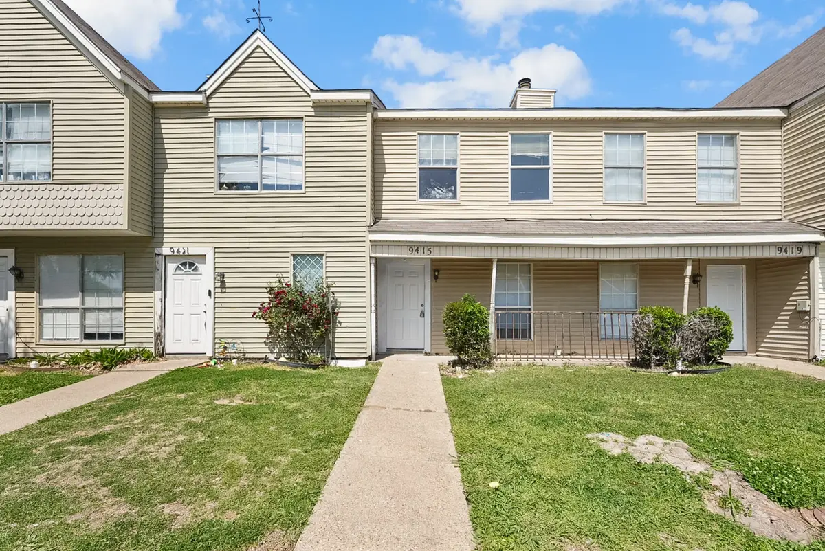 9415 Olde Towne Row, Dallas, TX 75227 - #1