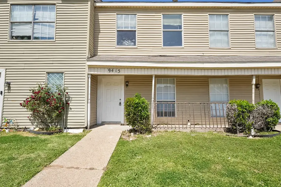 9415 Olde Towne Row, Dallas, TX 75227 - #2