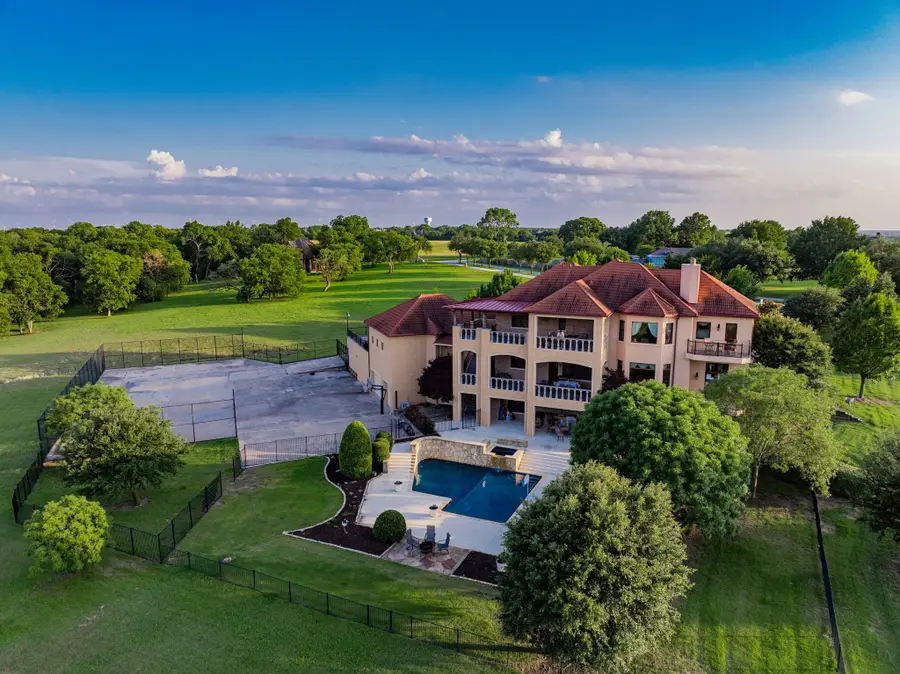 323 Kings Court, Forney, TX 75126 - #2