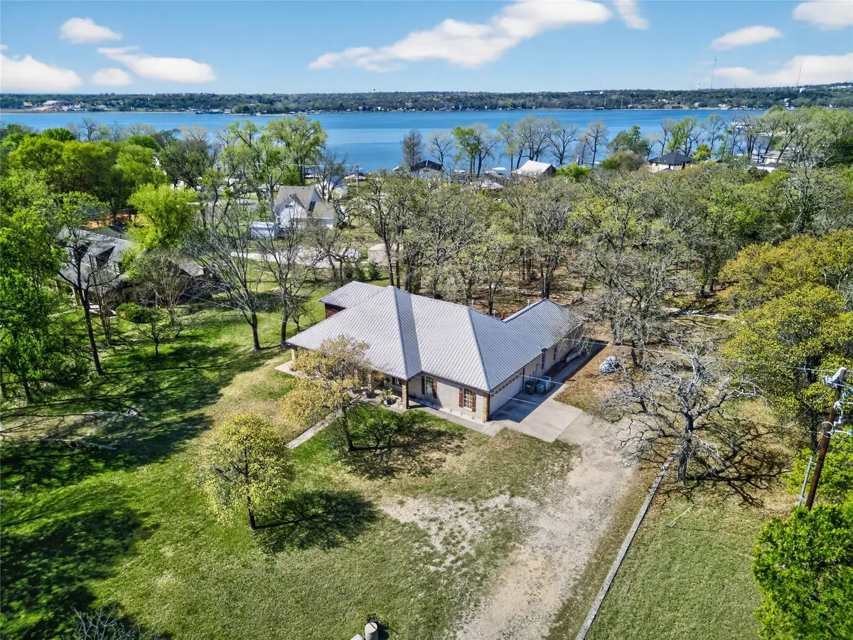 411 Valley Road, Weatherford, TX 76087 - #1