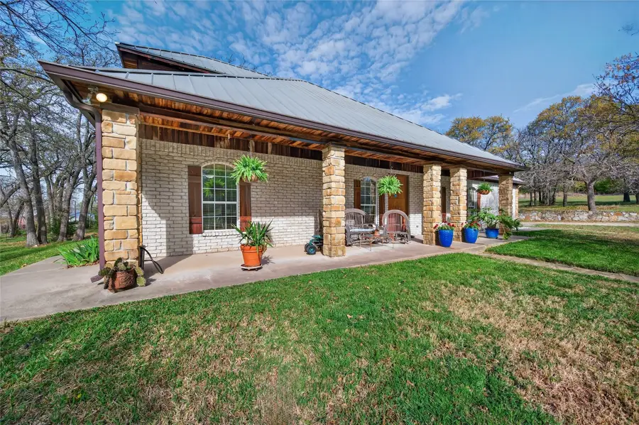 411 Valley Road, Weatherford, TX 76087 - #2