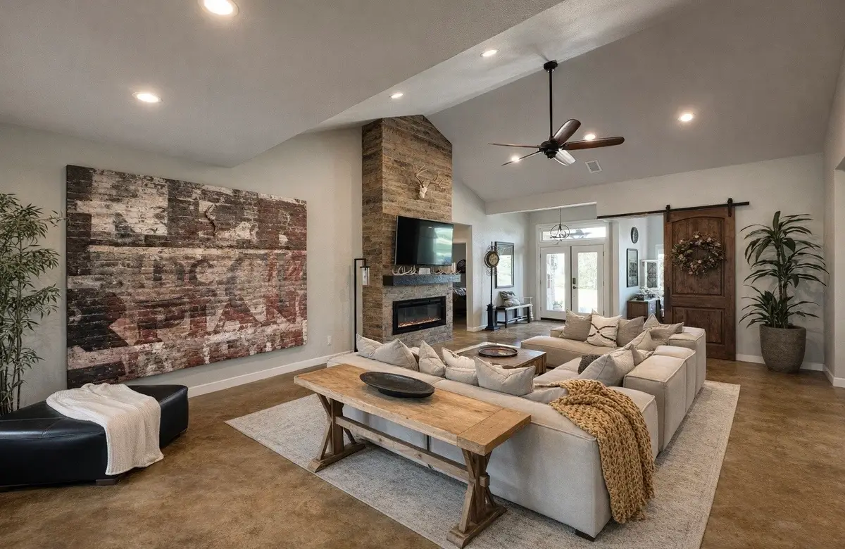 265 Lake Point, Comanche, TX 76442 - #1