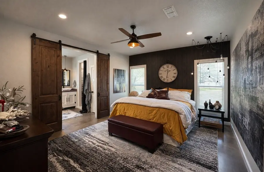 265 Lake Point, Comanche, TX 76442 - #3