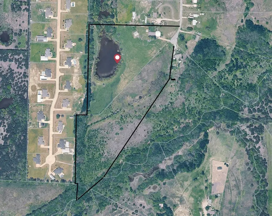 0000 Creekview Drive, Farmersville, TX 75442 - #2