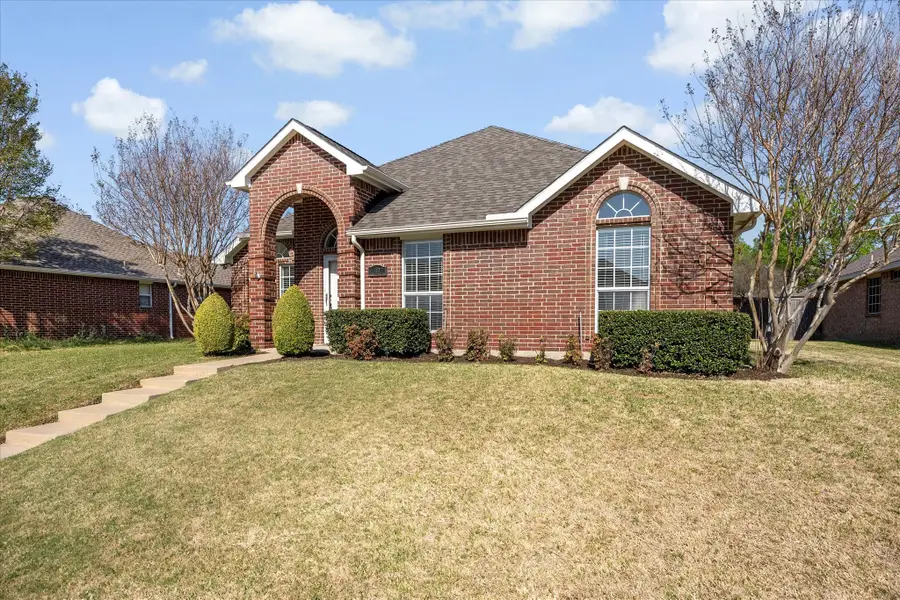 2937 Goldenwave, Rockwall, TX 75032 - #2