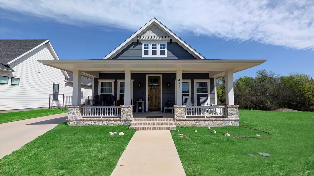 429 Skye Lane, Midlothian, TX 76065 - #1