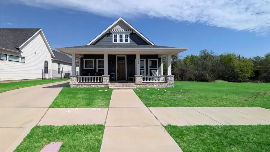 429 Skye Lane, Midlothian, TX 76065 - #2