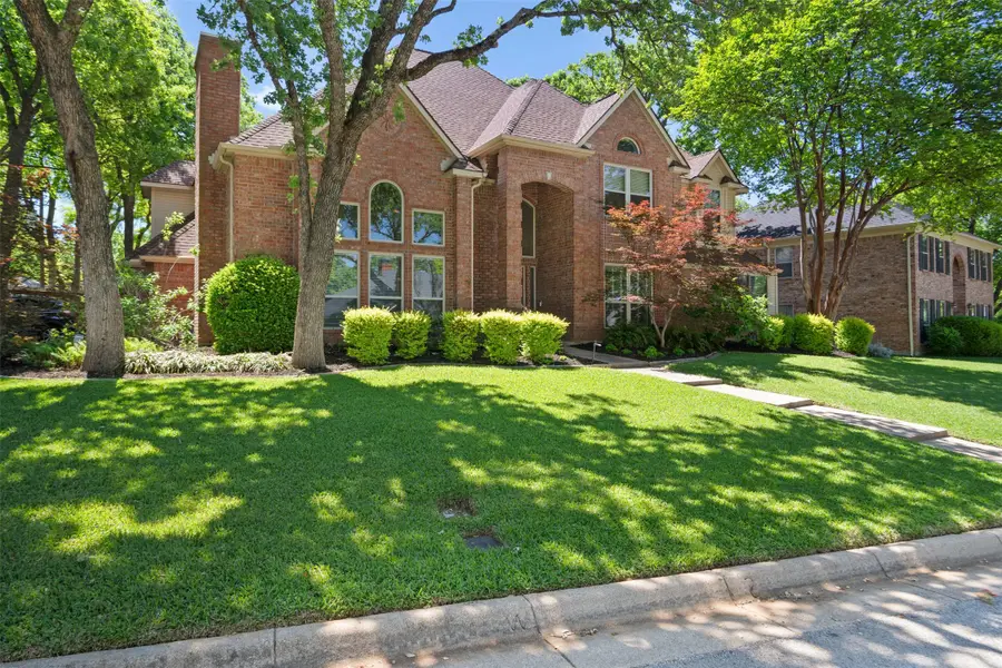 3406 Forestway Court, Arlington, TX 76001 - #3