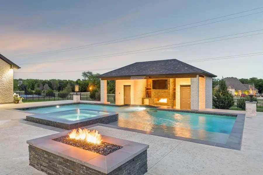 220 Catullus Drive, Sunnyvale, TX 75182 - #3
