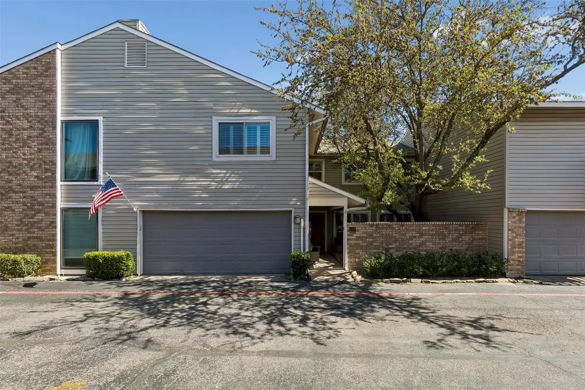 7450 Holly Hill Drive #124, Dallas, TX 75231 - #1