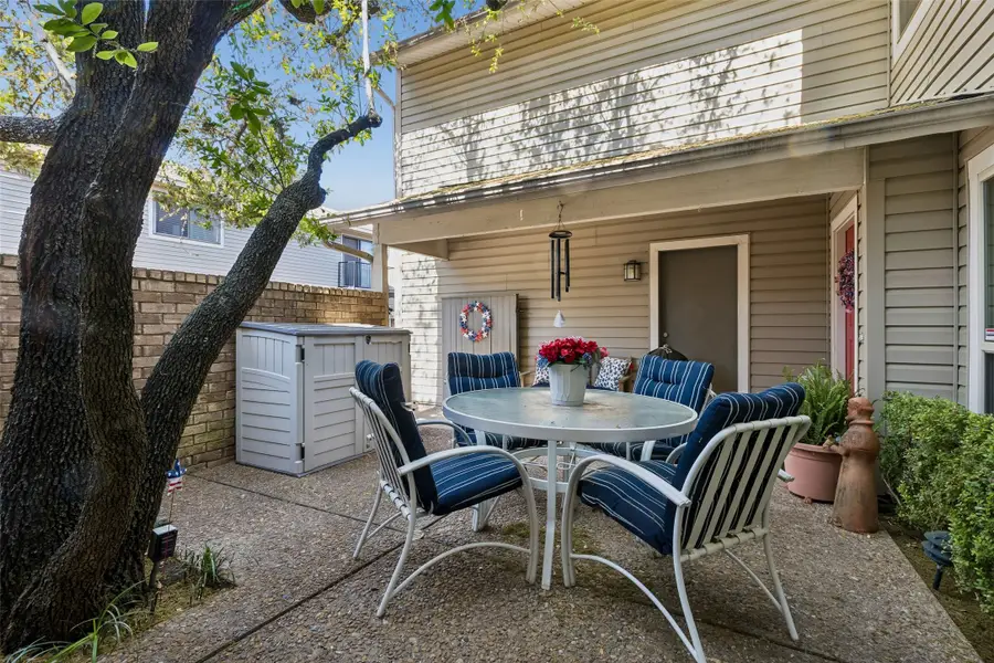 7450 Holly Hill Drive #124, Dallas, TX 75231 - #3