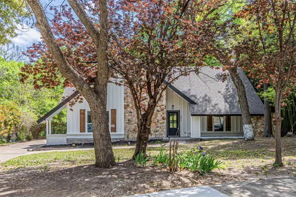 2631 Deep Hill Circle, Dallas, TX 75233