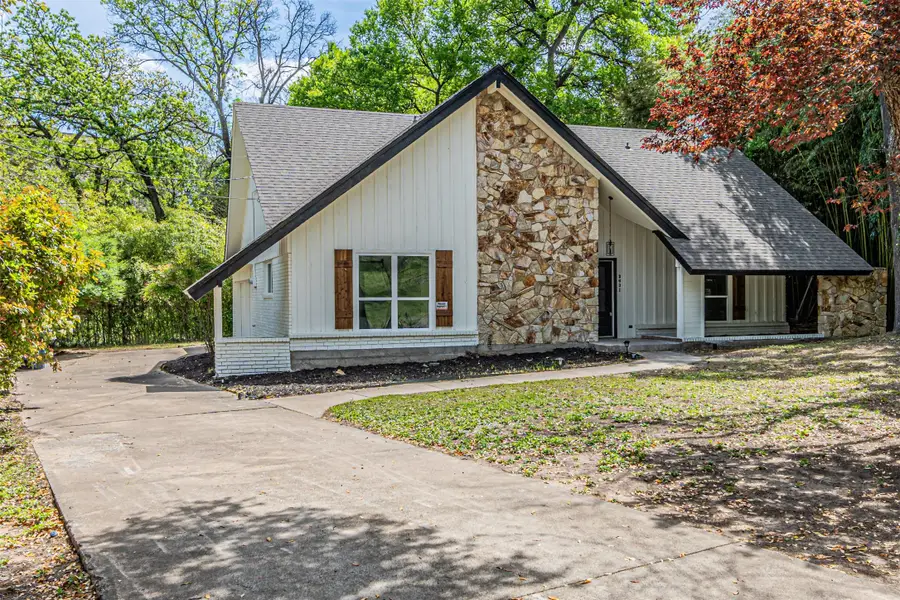 2631 Deep Hill Circle, Dallas, TX 75233 - #3