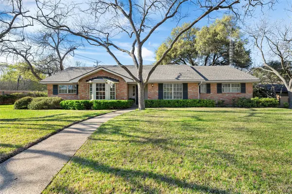 4800 Pecan Terrace, Waco, TX 76710