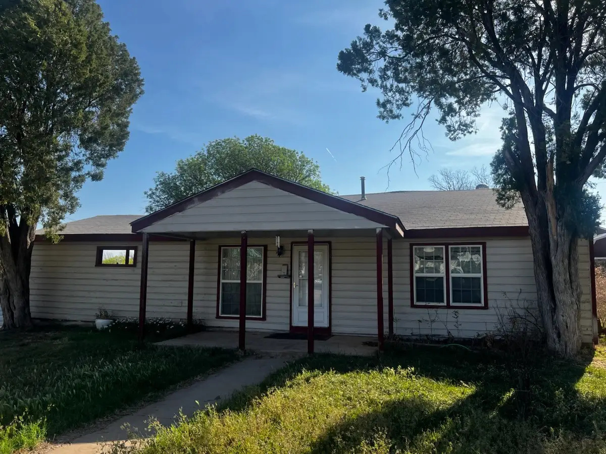 941 Westmoreland Street, Abilene, TX 79603 - #1