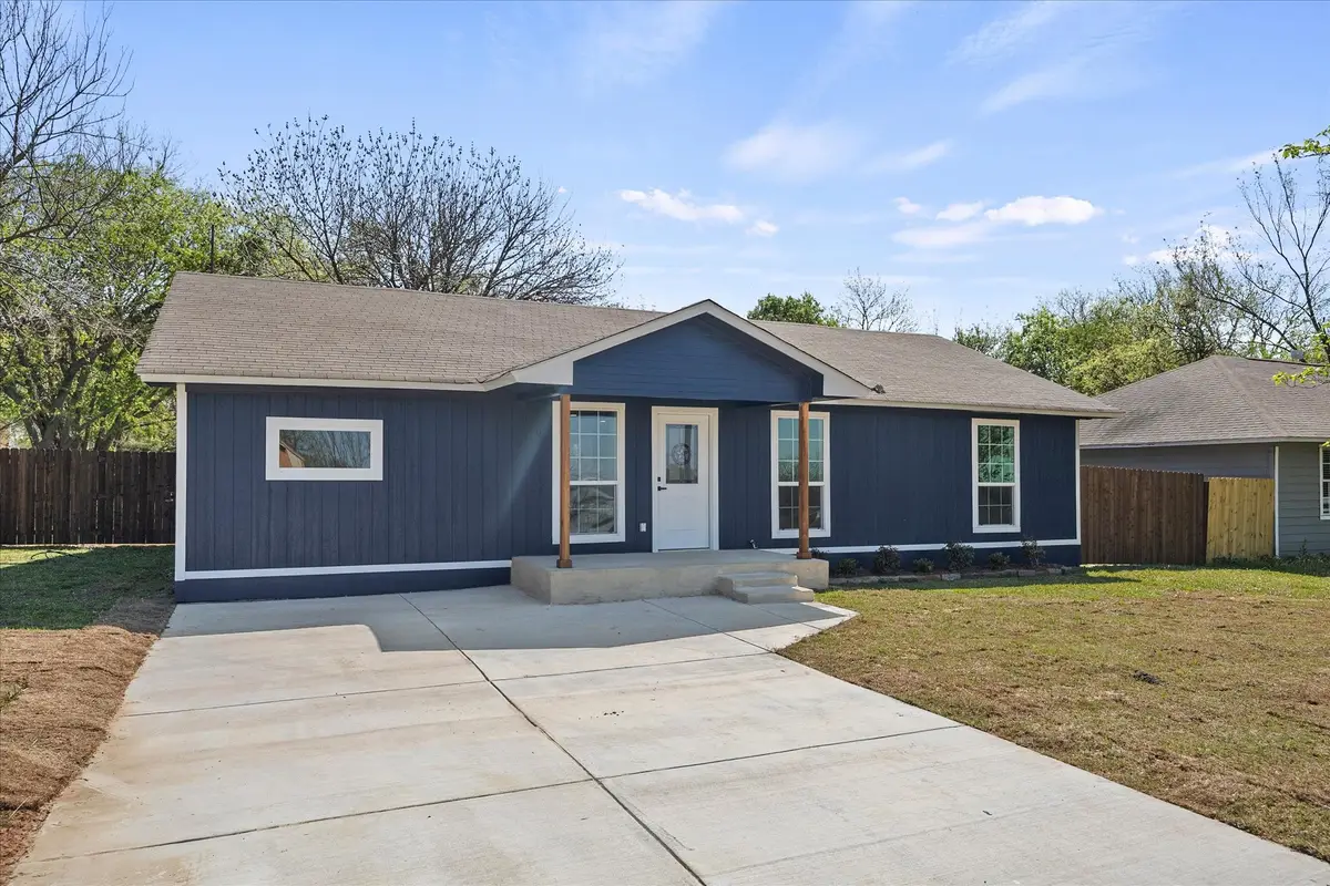 110 S Fm 1138, Nevada, TX 75173 - #1