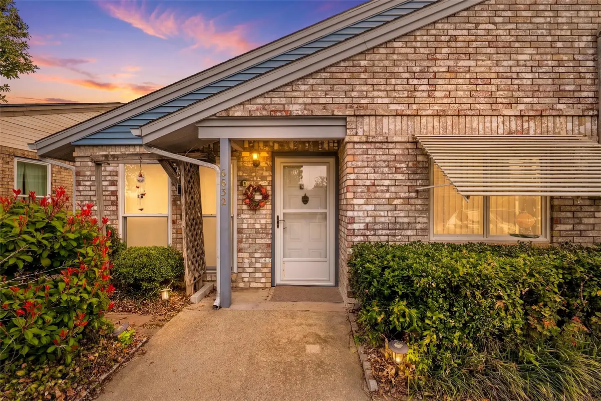 6632 Legters Drive, Dallas, TX 75236 - #1
