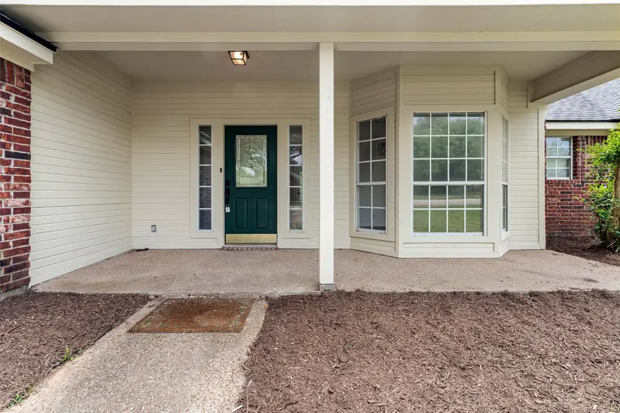 511 Kristi Street, Robinson, TX 76706 - #2