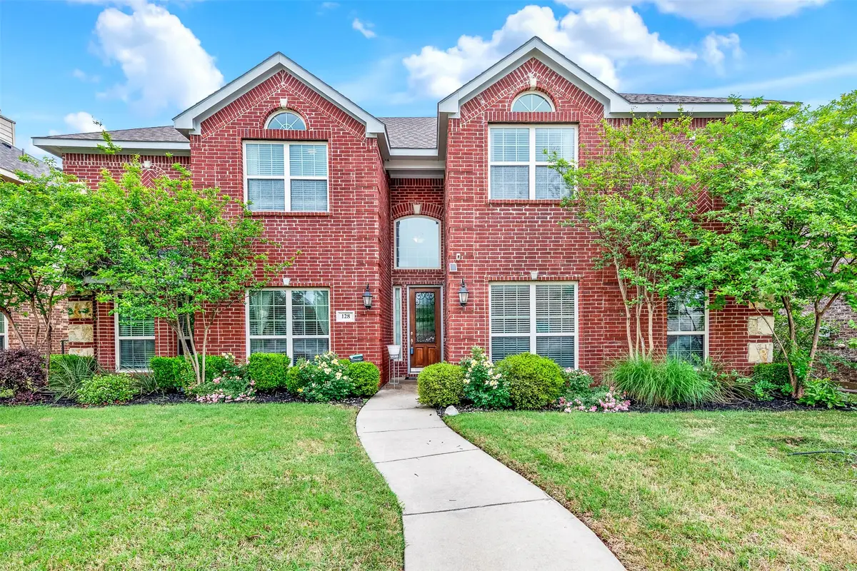 128 Chestnut Lane, Red Oak, TX 75154 - #1