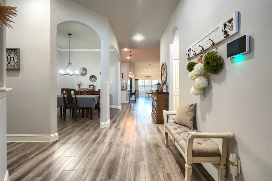 1783 Bertino Way, McLendon Chisholm, TX 75032 - #2