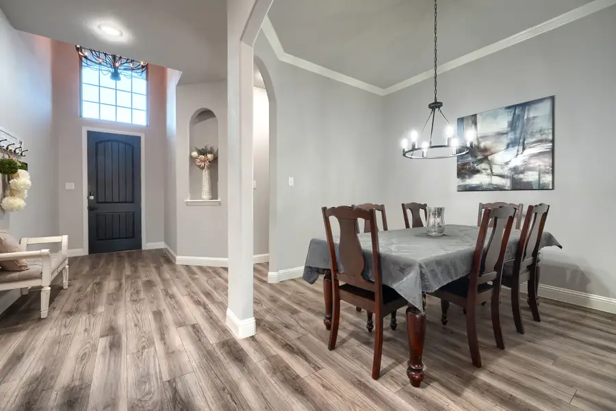 1783 Bertino Way, McLendon Chisholm, TX 75032 - #3