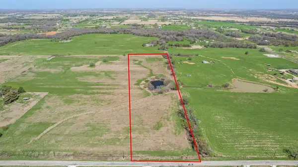 TBD Readfearn Road, Aubrey, TX 76227