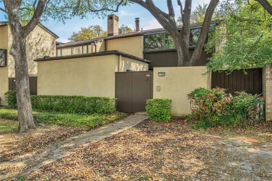 1208 Lane Street, Irving, TX 75061 - #2