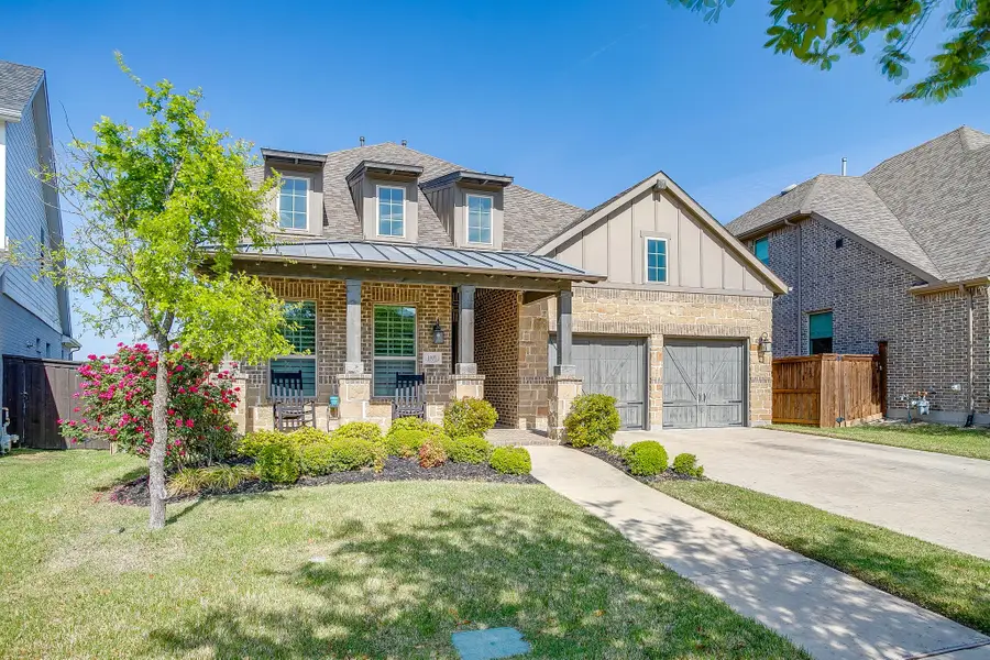 1937 Bending Oak Street, Fort Worth, TX 76008 - #2