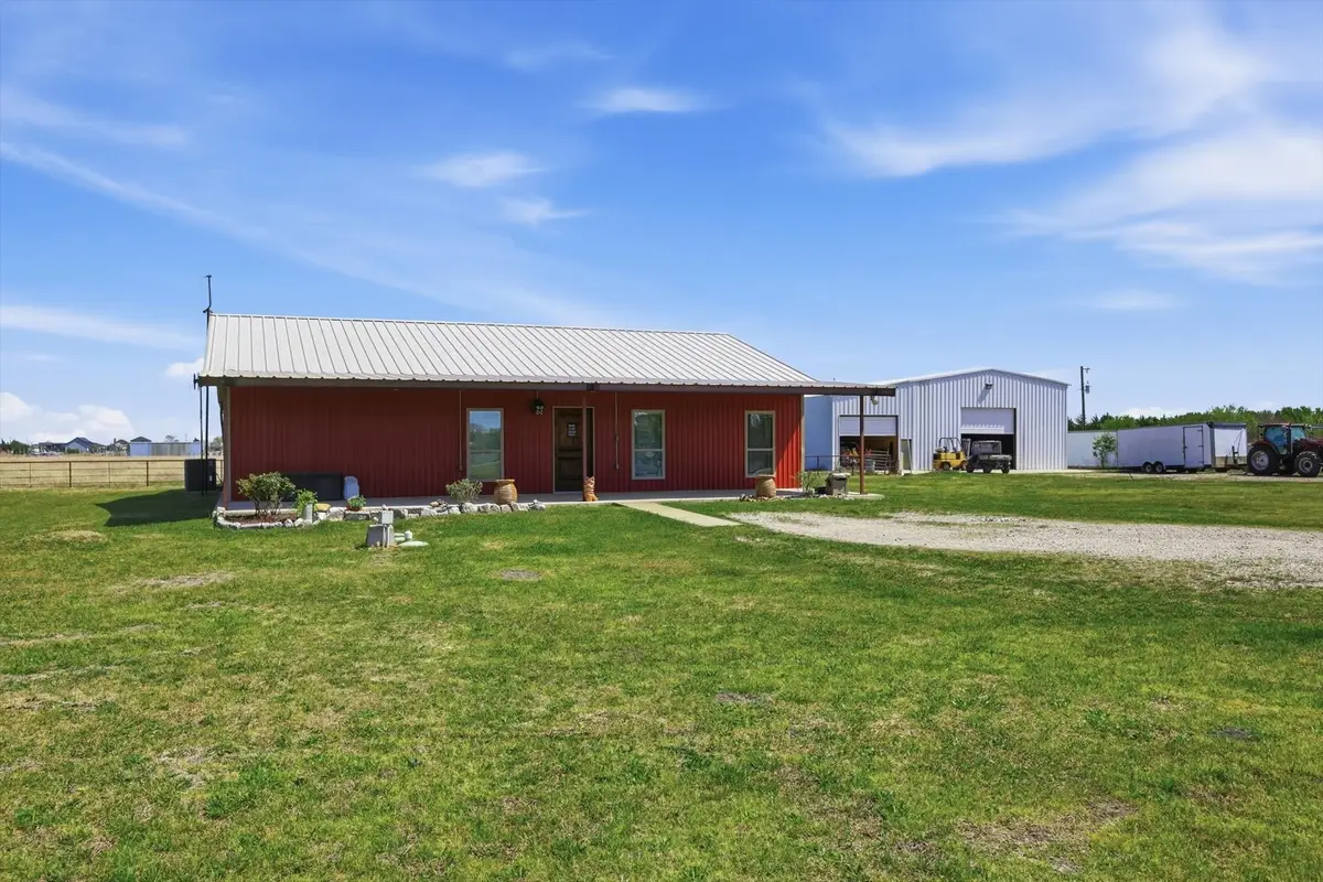 1748 Wilson Road, Waxahachie, TX 75165 - #1