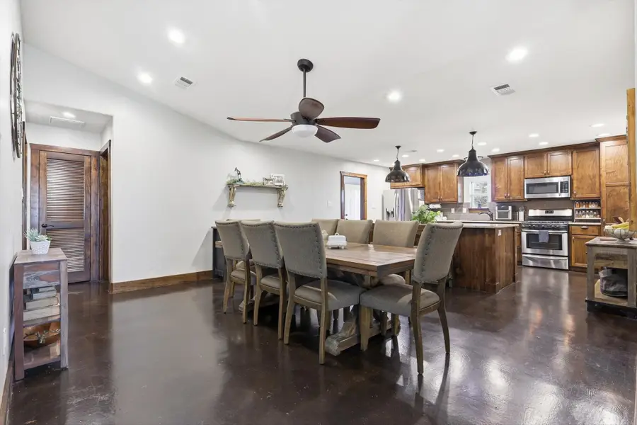 1748 Wilson Road, Waxahachie, TX 75165 - #2