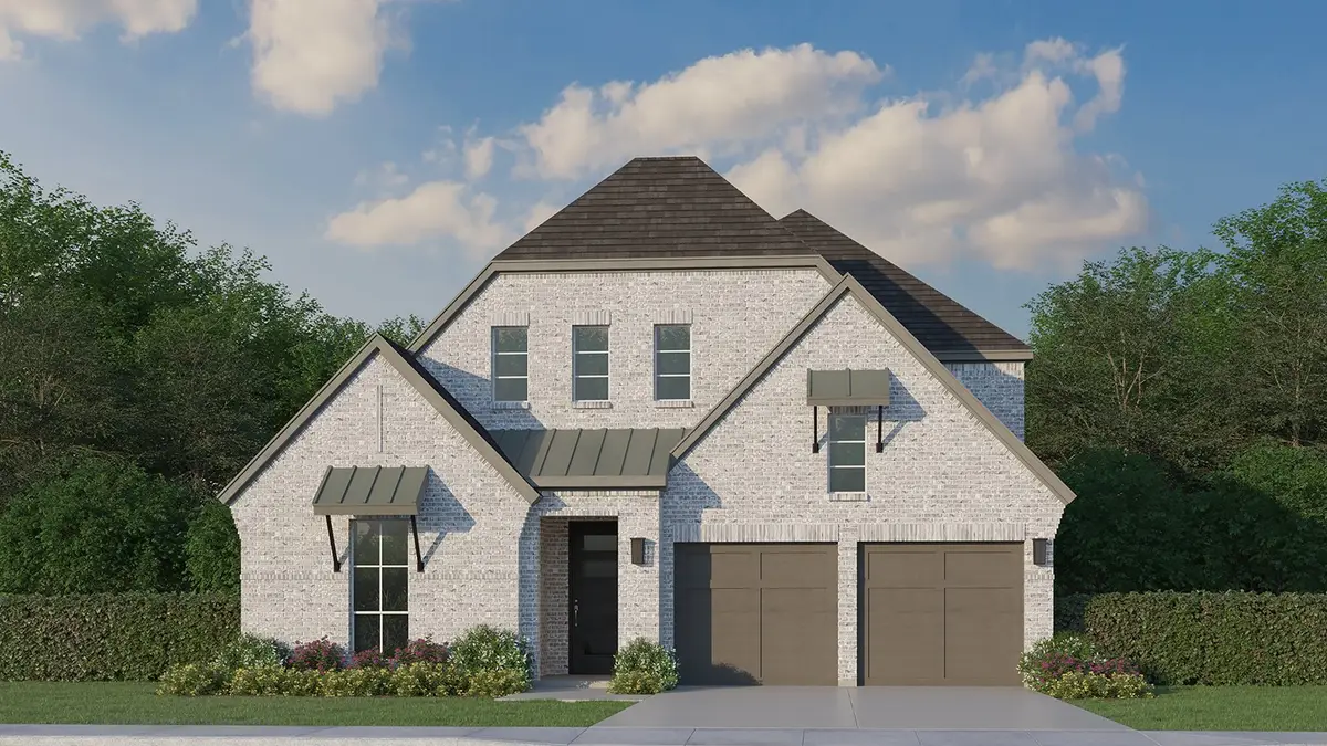 2611 Acie Lane, Prosper, TX 75078 - #1