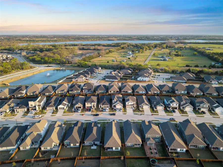 3908 Murvaul Drive, Farmersville, TX 75442 - #3